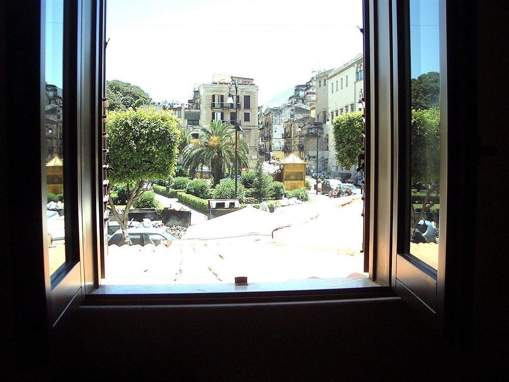 Casa Giuditta Palermo Central 외부 사진