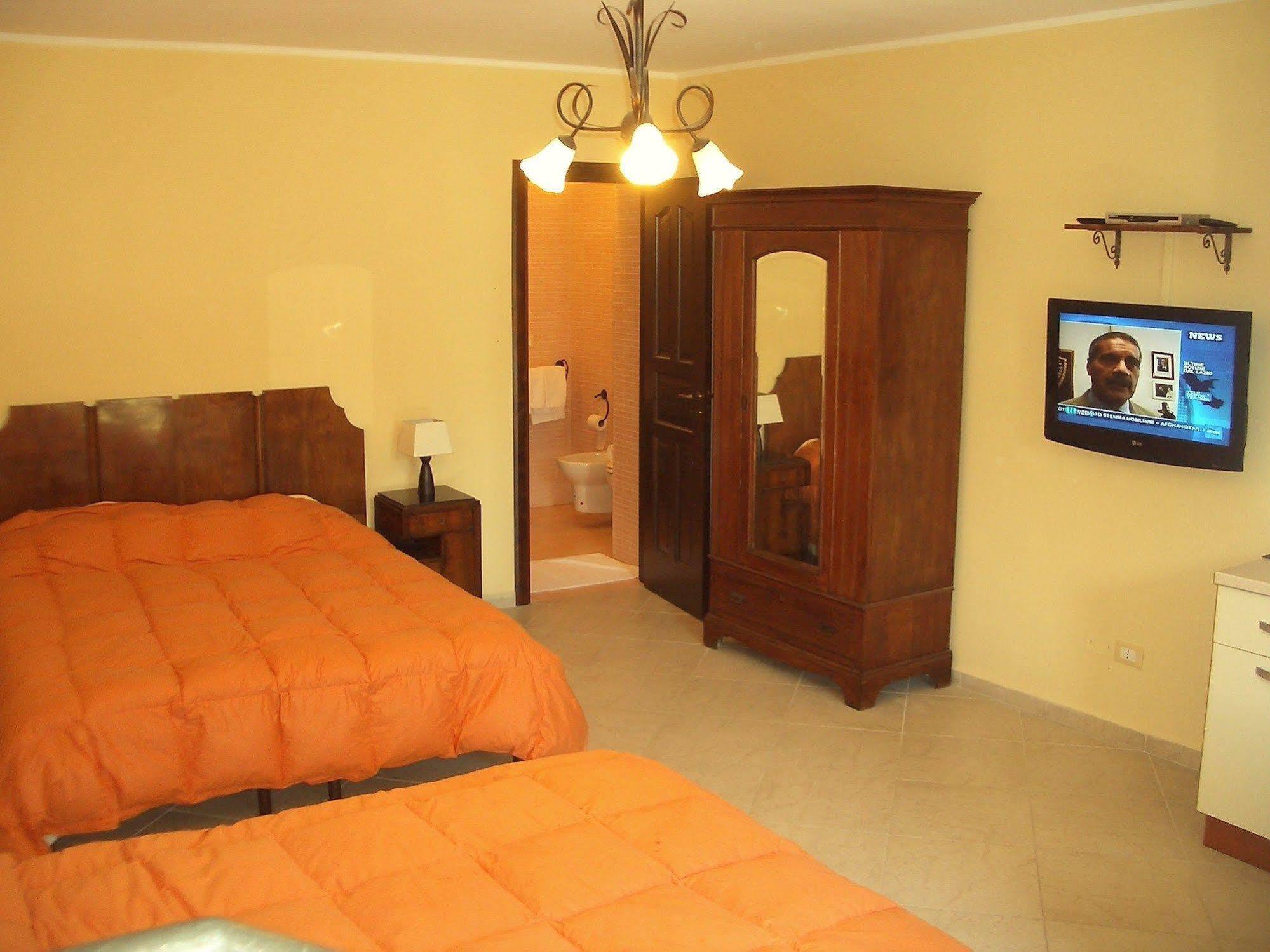 Casa Giuditta Palermo Central 외부 사진